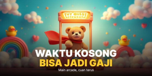 Dingdong Fishing: Sensasi Arcade dari CQ9 yang Menghibur