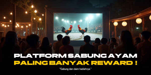 Bongkar Jenis Ayam Aduan Sabung Ayam SV388 yang Paling Populer