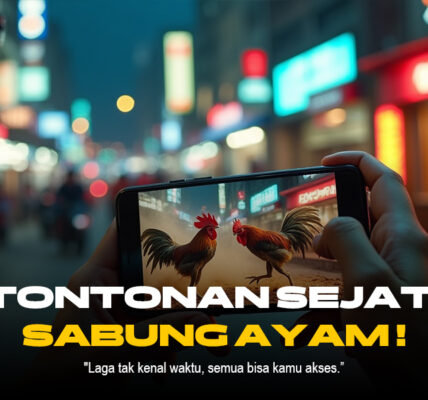 Mengenal Jenis Ayam Bangkok Dalam Sabung Ayam SV388