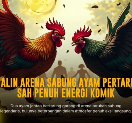 Mengenal Jenis Ayam Laga Sakti di SV388 Sabung Ayam