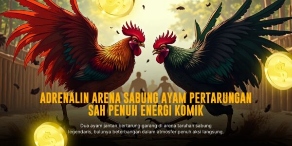 Mengenal Jenis Ayam Laga Sakti di SV388 Sabung Ayam