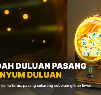 Mencuri Peluang Menang di Togel Singapore: Strategi Paling Ampuh!