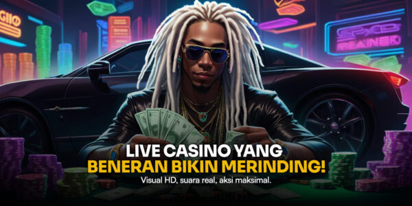 Mengupas Tuntas Baccarat di Evolution Gaming Casino