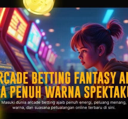 Rasakan Sensasi Dingdong Fishing dari JILI Arcade