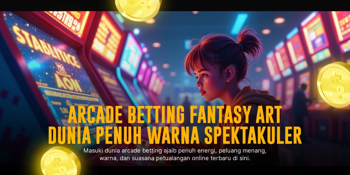 Rasakan Sensasi Dingdong Fishing dari JILI Arcade
