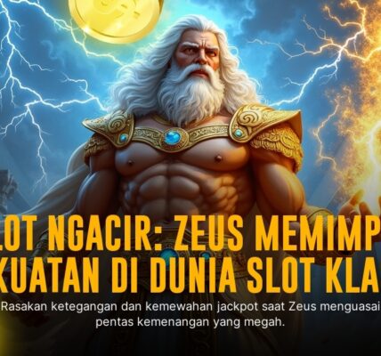 Rasakan Sensasi Slot Sweet Bonanza dari Pragmatic Play