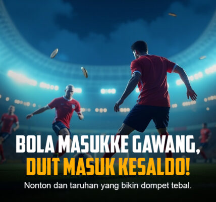 Rahasia Taruhan Bola 1X2 yang Bikin Kamu Untung Besar