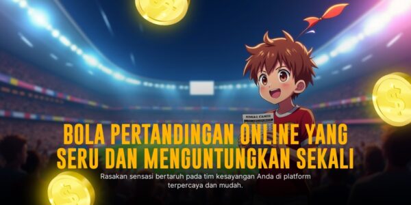 Rahasia Taruhan Bola Handicap: Cara Cerdas Menang di SBOBET