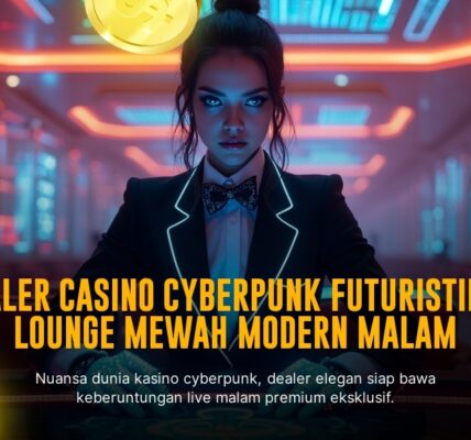 Mengejutkan! Keasyikan Bermain Roulette Evolution Gaming yang Wajib Dicoba