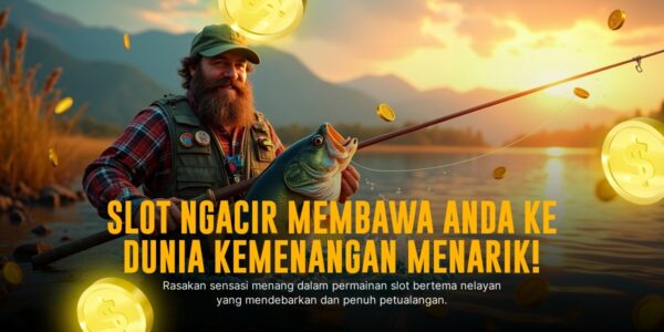 Menang Besar dengan Slot Gates of Olympus dari Pragmatic Play