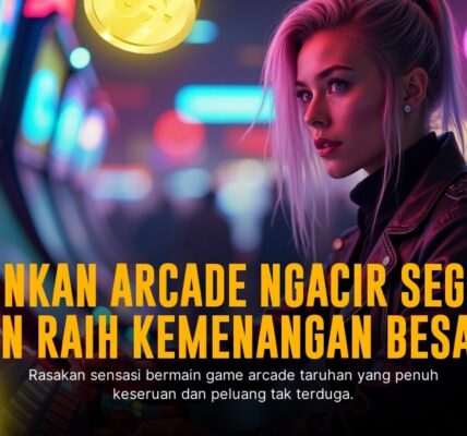 Dingdong Fishing: Sensasi Arcade Menang Besar dari CQ9 Arcade