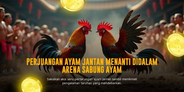 Mengenal Jenis Ayam dan Odds Sabung Ayam SV388
