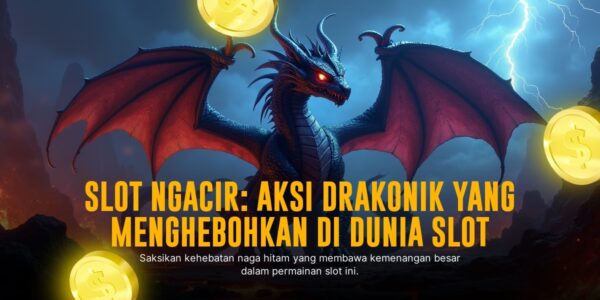 Mengenal Slot Gates of Olympus dari Pragmatic Play: Sensasi dan Jackpotnya