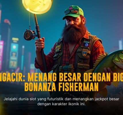 Mengenal Slot Pragmatic Play: Sensasi Permainan yang Membawa Jackpot