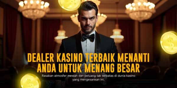 Evolution Gaming: Raja Live Casino Penuh Sensasi