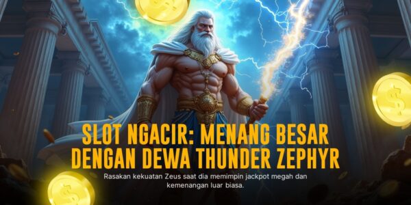 Rasakan Sensasi Jackpot Gacor di Slot Sweet Bonanza Pragmatic Play