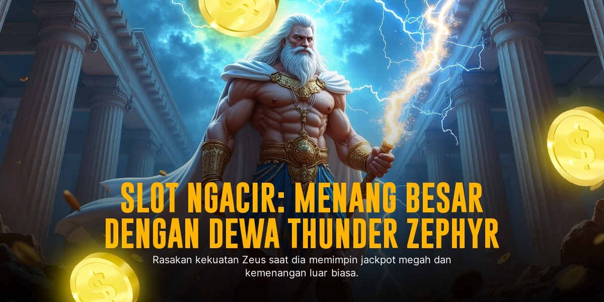 Rasakan Sensasi Jackpot Gacor di Slot Sweet Bonanza Pragmatic Play
