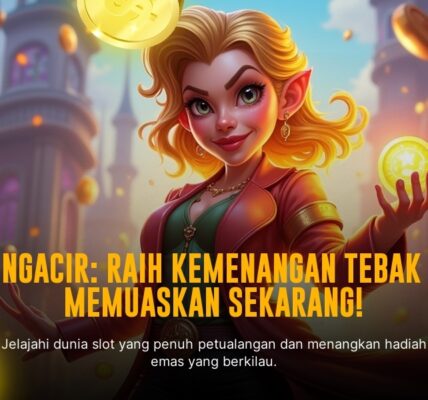 Rasakan Sensasi Seru Slot Aztec Gems dari Pragmatic Play!