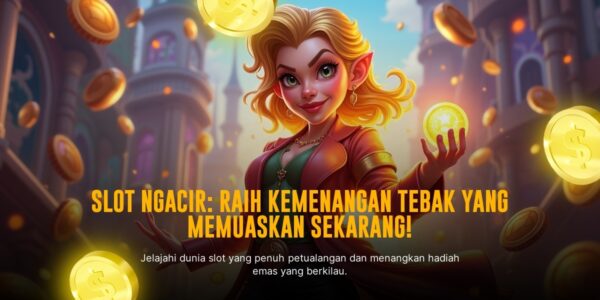 Rasakan Sensasi Seru Slot Aztec Gems dari Pragmatic Play!