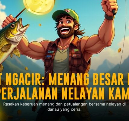 Mainkan Slot Sweet Bonanza Pragmatic Play Bikin Ketagihan!