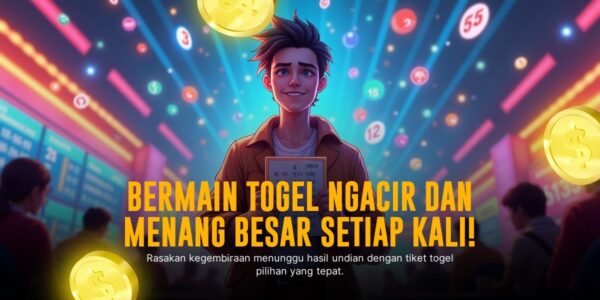 Raih Untung Maksimal dengan Togel Singapore (SGP)