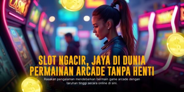 Eksplorasi Dingdong Fishing: Game Arcade Paling Seru dari Spadegaming