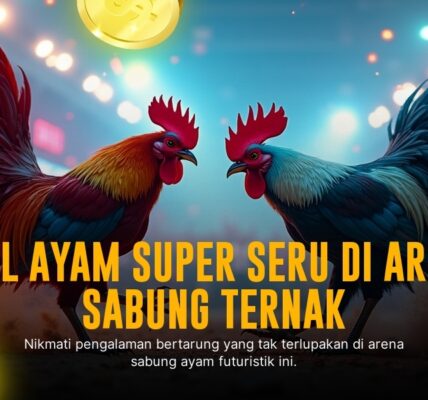 Rahasia Ayam Bangkok: Raja Sabung Ayam dengan Odds Paling Menggiurkan di SV388
