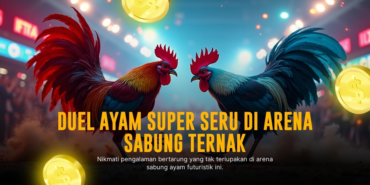 Rahasia Ayam Bangkok: Raja Sabung Ayam dengan Odds Paling Menggiurkan di SV388