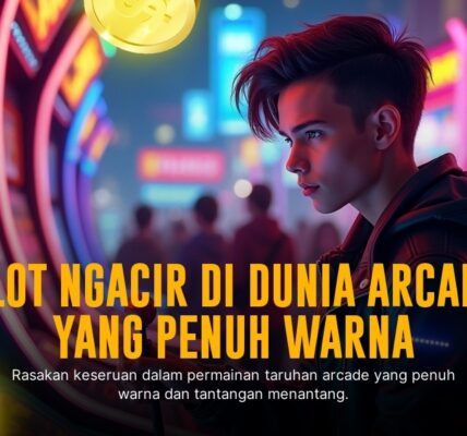 Dingdong Fishing dari Spadegaming: Sensasi Arcade Tanpa Henti