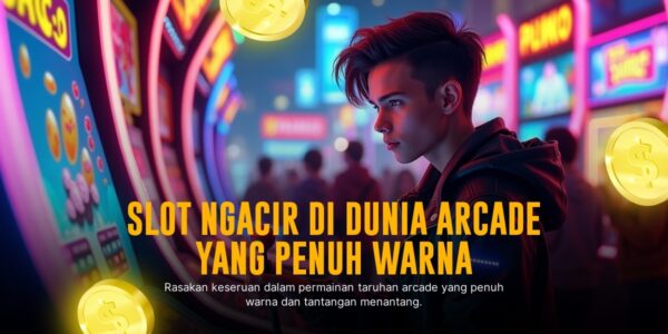 Dingdong Fishing dari Spadegaming: Sensasi Arcade Tanpa Henti