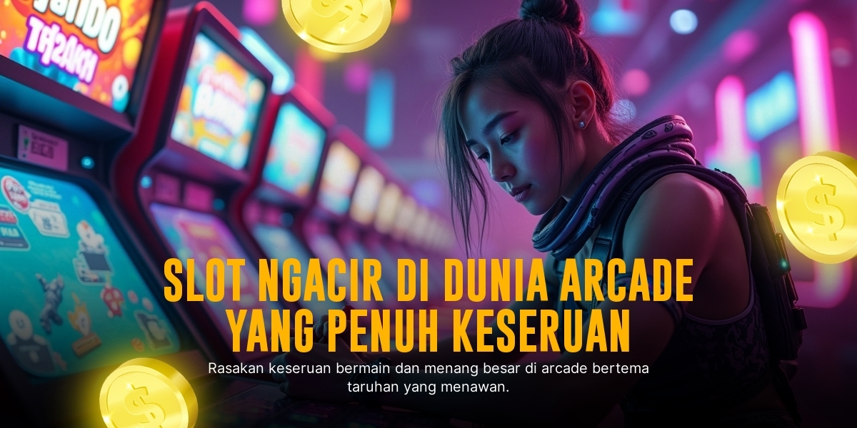 Dingdong Fishing: Sensasi Arcade dari Spadegaming yang Memukau
