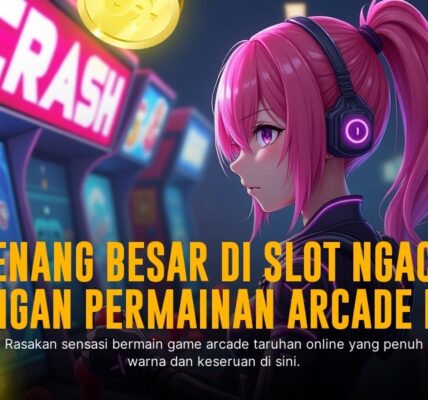 Dingdong Fishing: Sensasi Baru Arcade dari CQ9 Arcade
