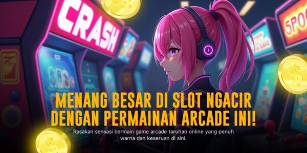 Dingdong Fishing: Sensasi Baru Arcade dari CQ9 Arcade