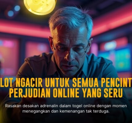 Strategi Ampuh Menang Togel Singapore: Kunci Meraup Jackpot