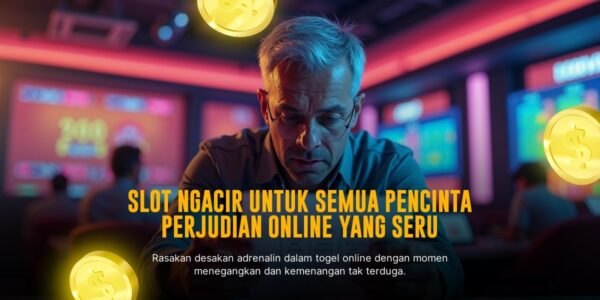 Strategi Ampuh Menang Togel Singapore: Kunci Meraup Jackpot