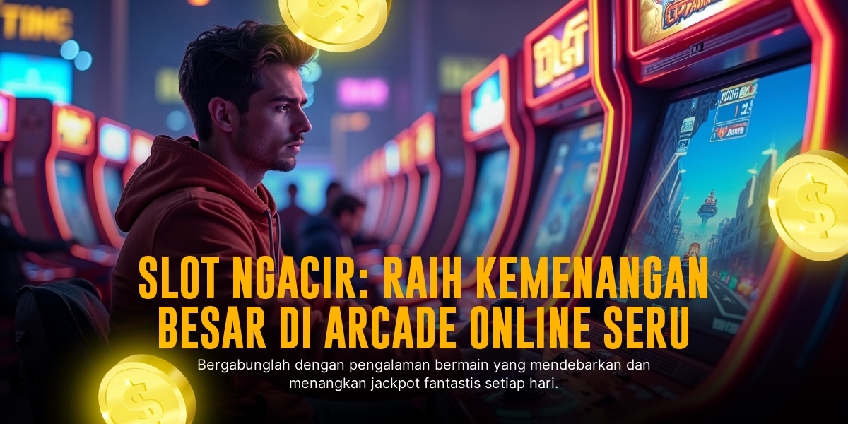 Dominasi Seru di Spadegaming Arcade: Dingdong Fishing