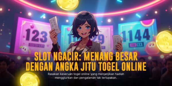 Mengungkap Pesona Togel Singapore: Strategi dan Peluang Menarik