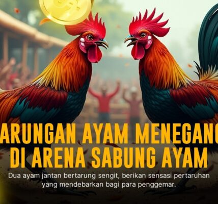 Menaklukkan Dunia Sabung Ayam SV388: Fokus pada Jenis Ayam Aduan