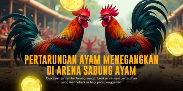Menaklukkan Dunia Sabung Ayam SV388: Fokus pada Jenis Ayam Aduan