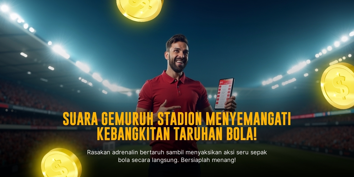 Rahasia Menang Taruhan Bola Asian Handicap