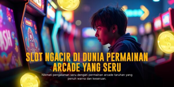 Menyelami Keseruan Dingdong Fishing dari Spadegaming Arcade