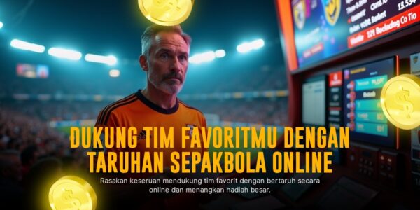 Bola Panas: Menyelami Taruhan Bola via SBOBET