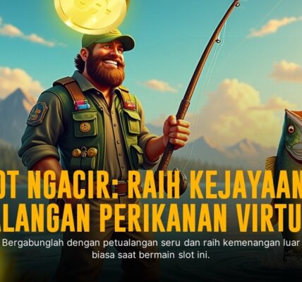 Petualangan Mewah di Slot Sweet Bonanza Pragmatic Play