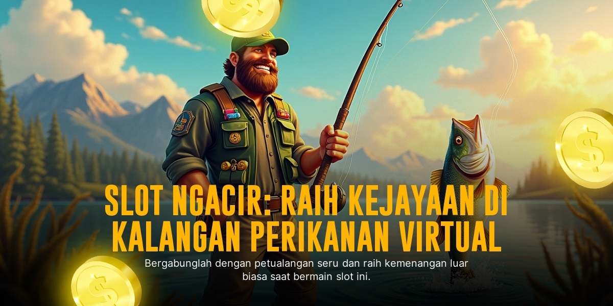 Petualangan Mewah di Slot Sweet Bonanza Pragmatic Play