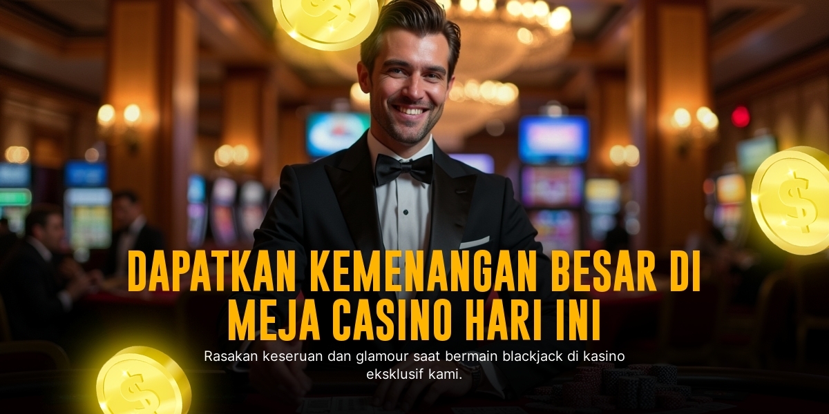 Evolution Gaming Baccarat: Sensasi Live Casino Terunggul