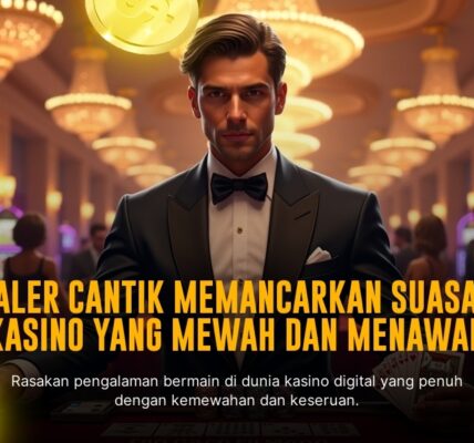 Evolution Gaming Baccarat: Sensasi Taruhan Live Casino Terbaik