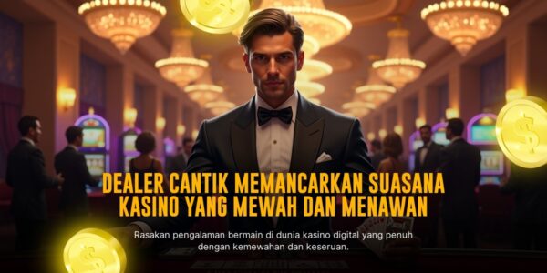 Evolution Gaming Baccarat: Sensasi Taruhan Live Casino Terbaik