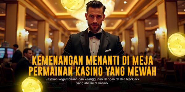Rahasia Sensasional Live Casino Evolution Gaming yang Mengubah Cara Bermain