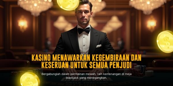 Rahasia Seru Bermain Live Casino Pragmatic Play yang Perlu Kamu Tahu