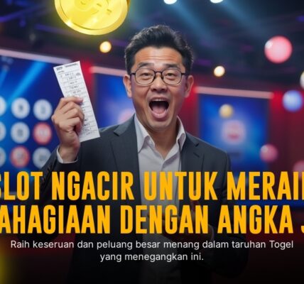Colok Bebas: Strategi Jitu Menang Togel Hongkong